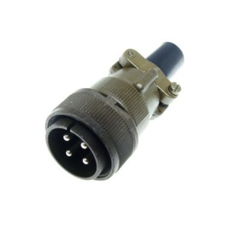 ER 4C 48 PIN PLUG